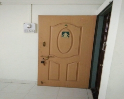 1 BHK, Residential Apartment in Aditya Apartment at Hadapsar - image