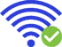 Internet/Wifi Connectivity