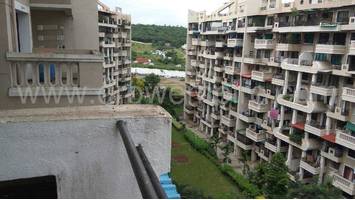 2 BHK, Residential Apartment in Aditya Garden City at Warje - image