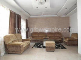 3 BHK, Residential Apartment in Mohite Township at Sinhagad road - image