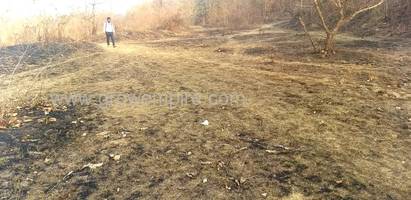 Residential Land in REVER FRONT at lavasa bypass road - image