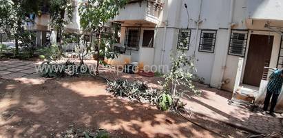 3 BHK, Residential Apartment in mahaganesh Colony  at Pune - image