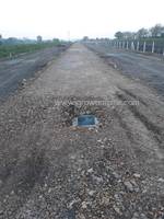 Non Agricultural/Farm Land in 9Nath Buildcon  at Yelwadi Khed - image