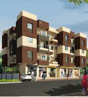 Commercial Shops in Papa Imperio at Talegaon Dabhade - image