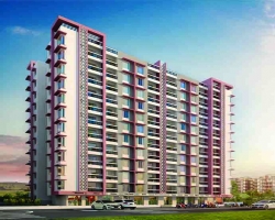 Residential Apartment in Neelaya at Talegaon Dabhade - image