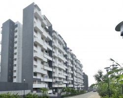 Residential Apartment in ECO CITY 2 at Talegaon Dabhade - image
