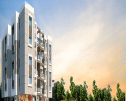 Residential Apartment in Balaji Heights at Talegaon Dabhade - image