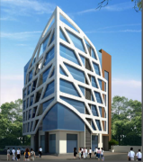 Commercial Office/Space in Niche Facade at Viman Nagar - image