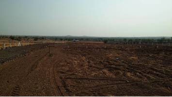 Residential Land in Siddhivinayak Developers at Baramati - image