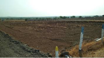 Residential Land in Siddhivinayak Developers at Baramati - image