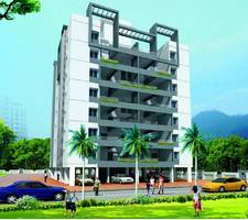 2 BHK, Residential Apartment in Aster Trinity at Kondhwa - image