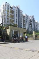 4 BHK, Residential Apartment in Marvel Diva at Magarpatta - image