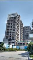 2 BHK, Residential Apartment in F - Residency at Kalyani Nagar - image